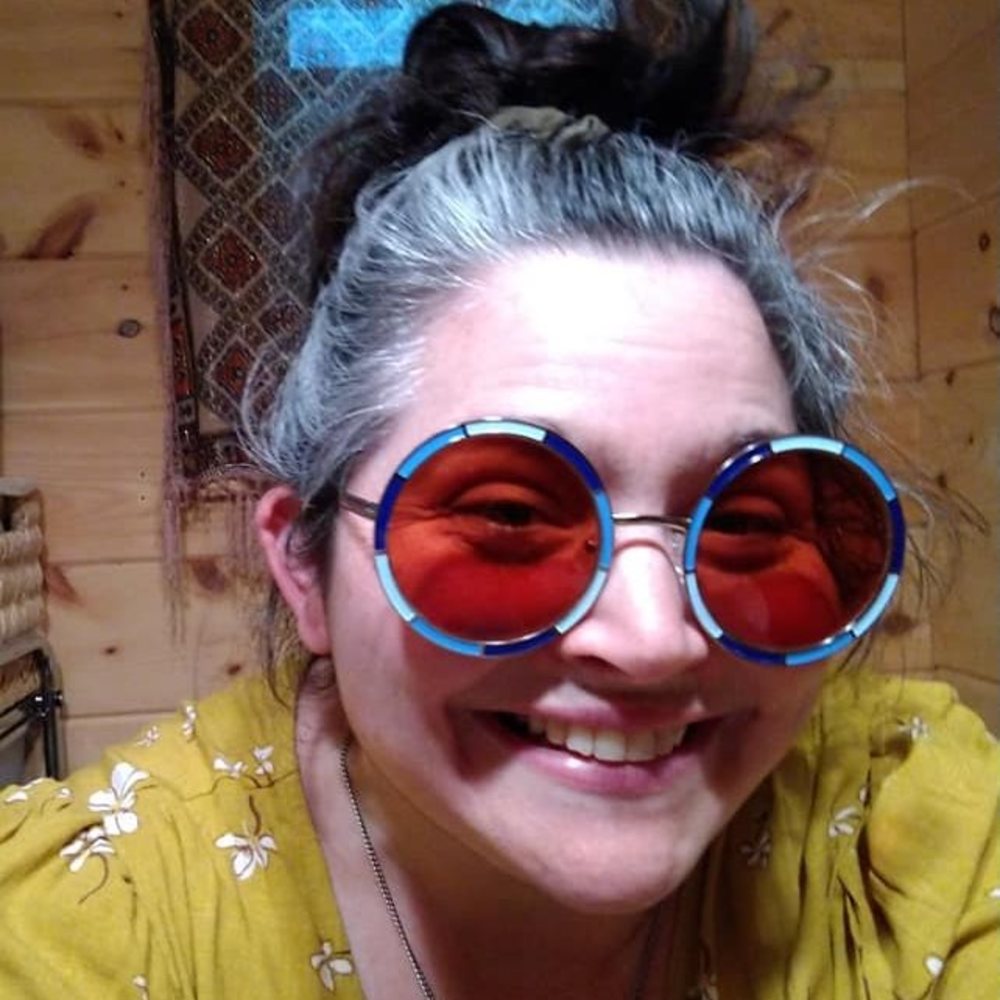 Meet your Posher, Leah